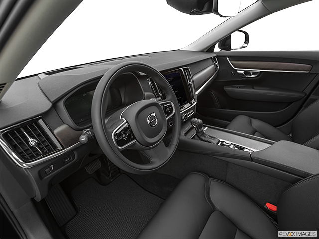 2020 Volvo V90 Cross Country