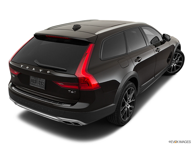 2020 Volvo V90 Cross Country