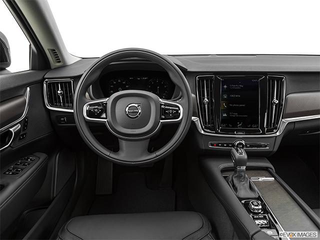 2020 Volvo V90 Cross Country