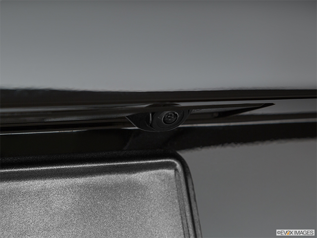 2020 Volvo V90 Cross Country