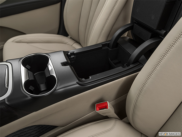 2020 Lincoln Nautilus