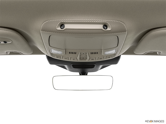 2020 Lincoln Nautilus