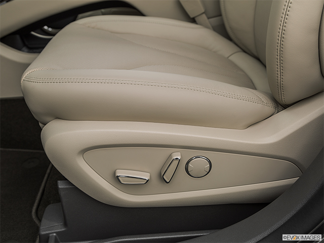 2020 Lincoln Nautilus