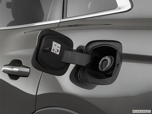 2020 Lincoln Nautilus