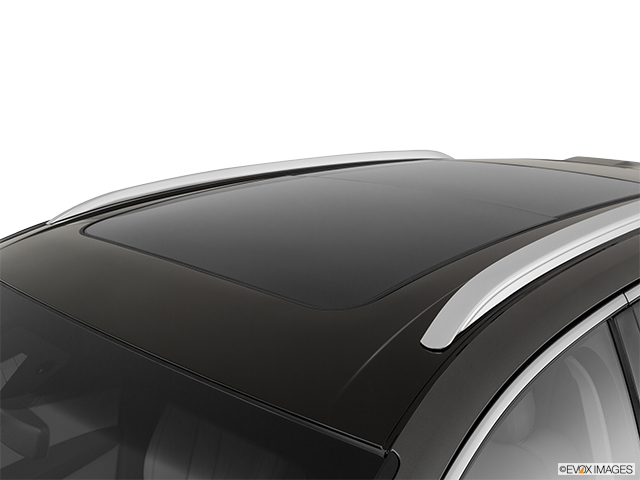 2020 Lincoln Nautilus