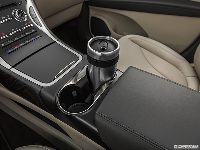 2020 Lincoln Nautilus