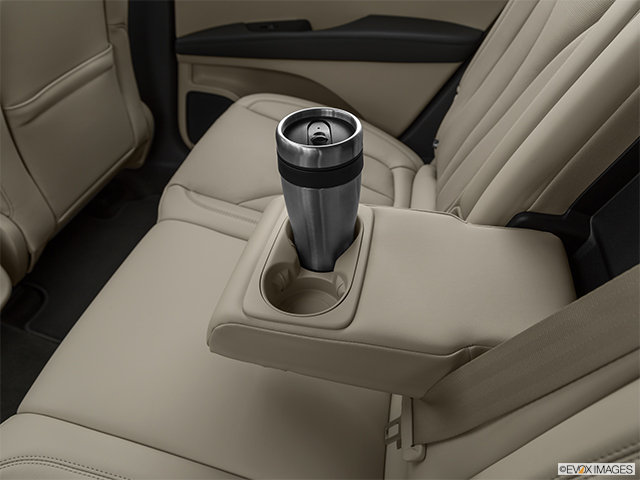 2020 Lincoln Nautilus