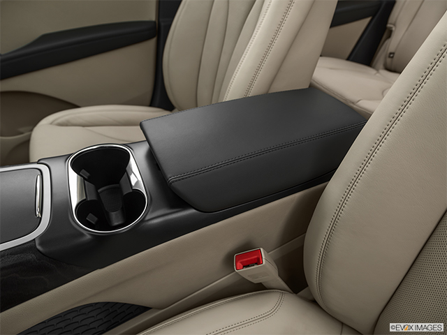 2020 Lincoln Nautilus