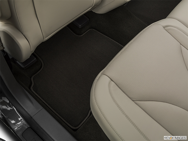 2020 Lincoln Nautilus