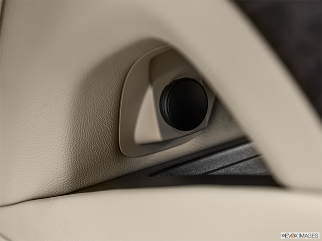 2020 Lincoln Nautilus