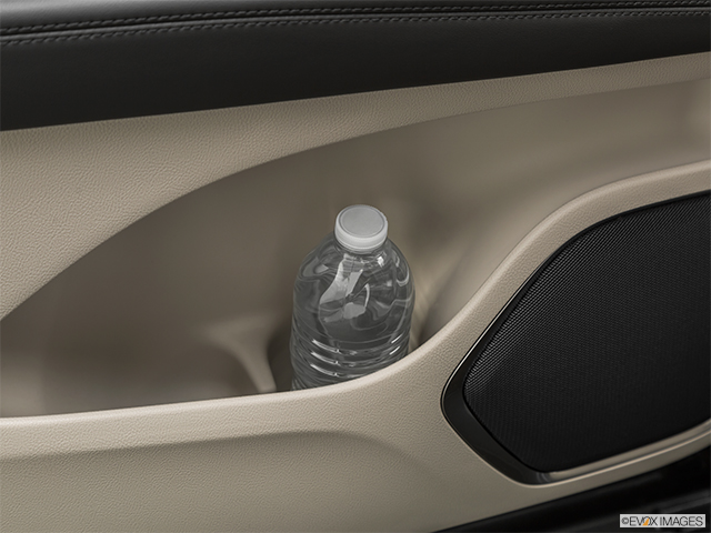 2020 Lincoln Nautilus