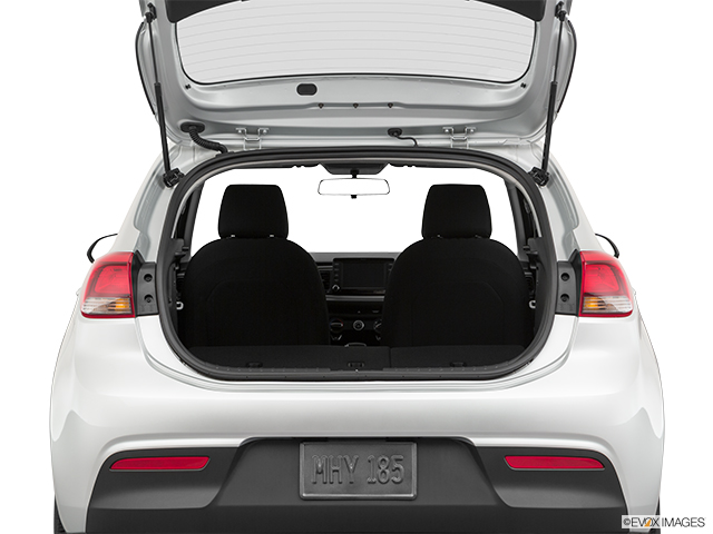 2020 Kia Rio 5-Door
