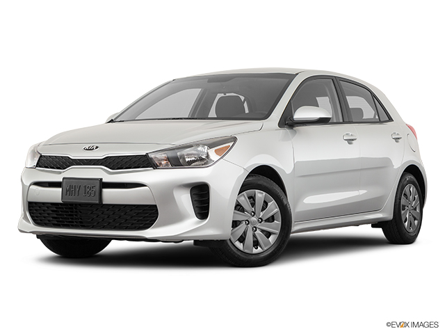 2020 Kia Rio 5-Door
