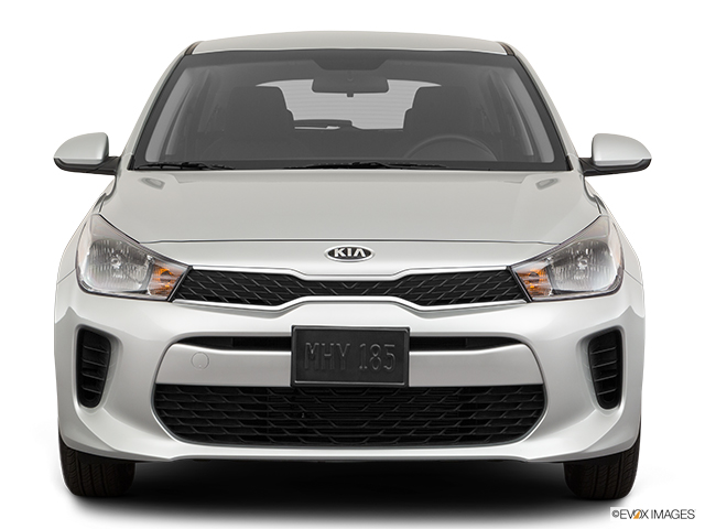 2020 Kia Rio 5-Door