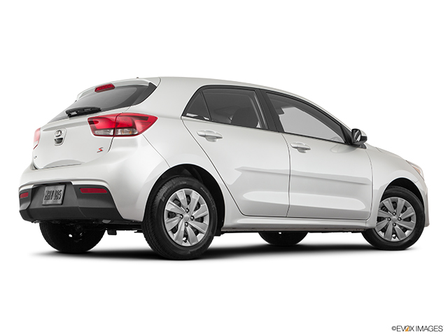 2020 Kia Rio 5-Door