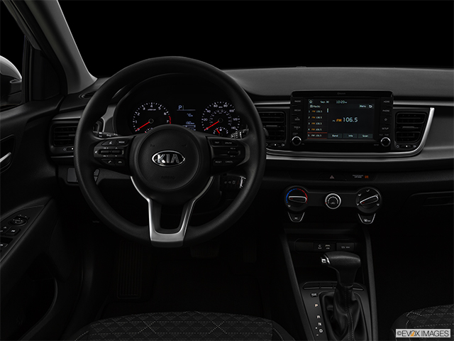 2020 Kia Rio 5-Door