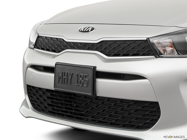 2020 Kia Rio 5-Door