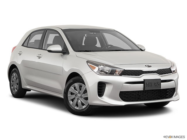 2020 Kia Rio 5-Door