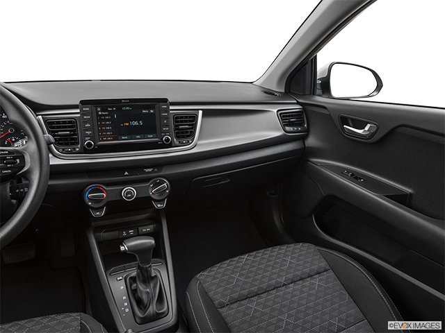 2020 Kia Rio 5-Door
