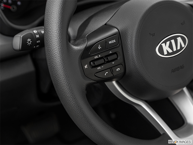 2020 Kia Rio 5-Door