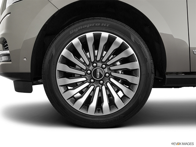 2020 Lincoln Navigator