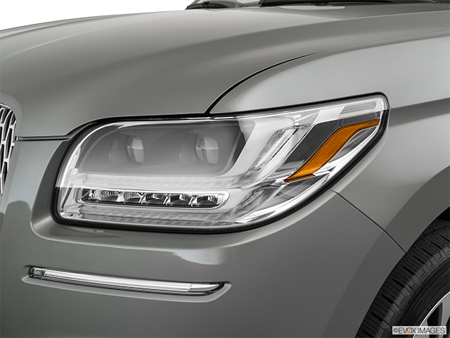 2020 Lincoln Navigator