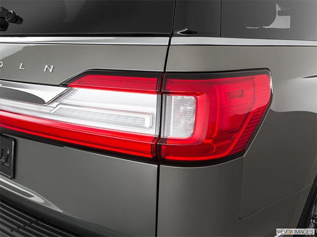 2020 Lincoln Navigator