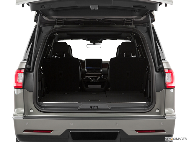 2020 Lincoln Navigator