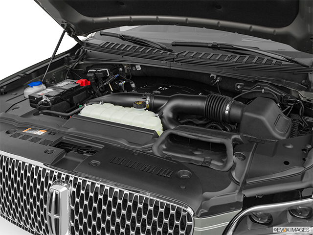 2020 Lincoln Navigator