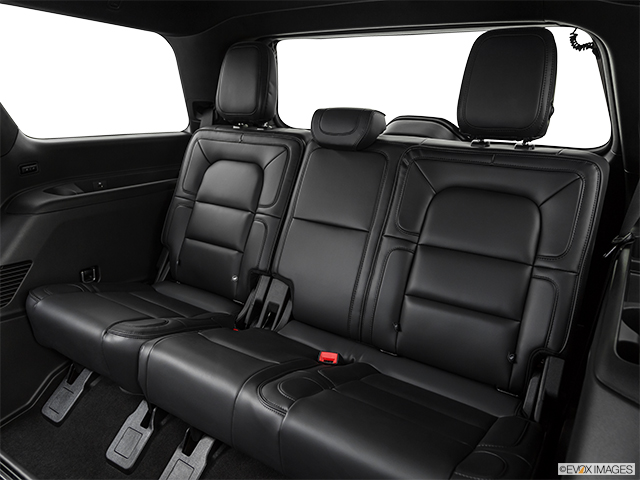 2020 Lincoln Navigator