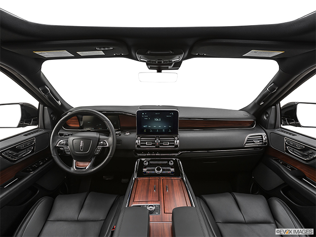 2020 Lincoln Navigator
