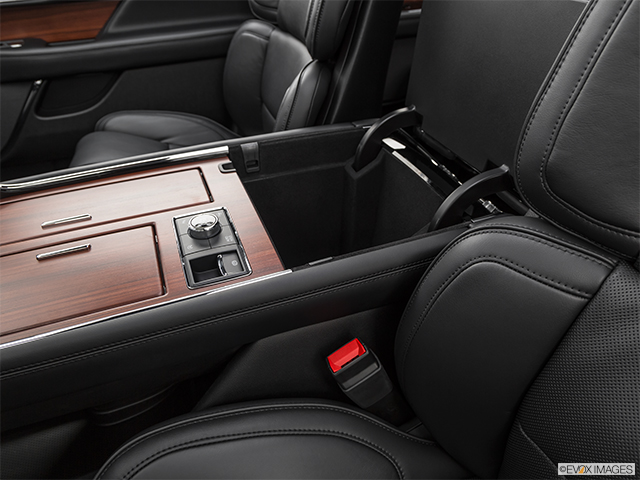 2020 Lincoln Navigator