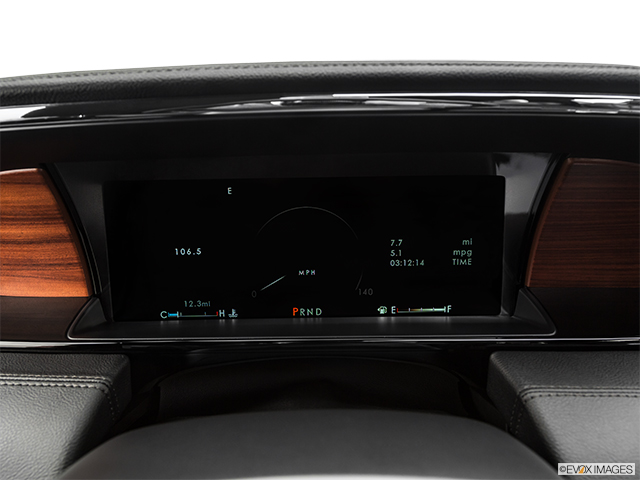 2020 Lincoln Navigator