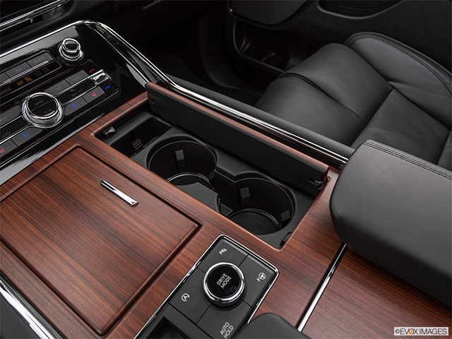 2020 Lincoln Navigator