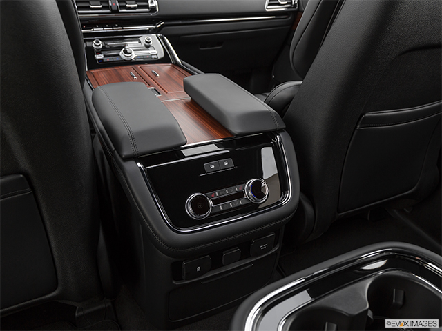 2020 Lincoln Navigator