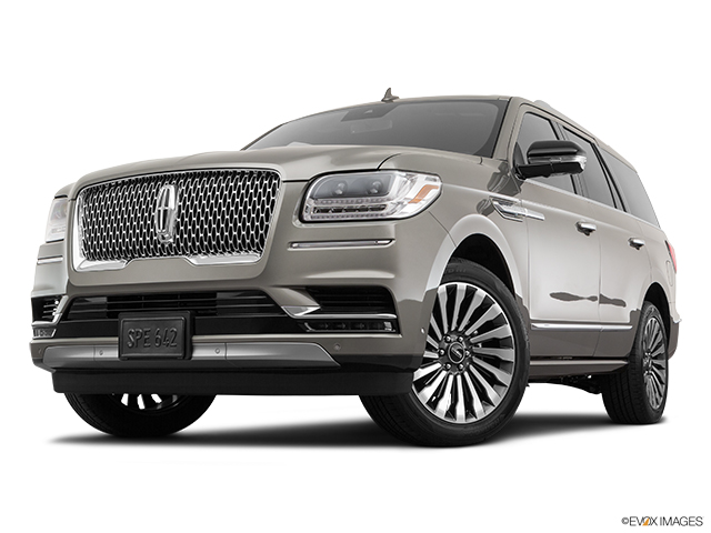 2020 Lincoln Navigator
