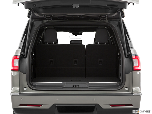 2020 Lincoln Navigator