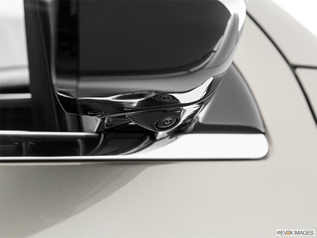 2020 Lincoln Navigator