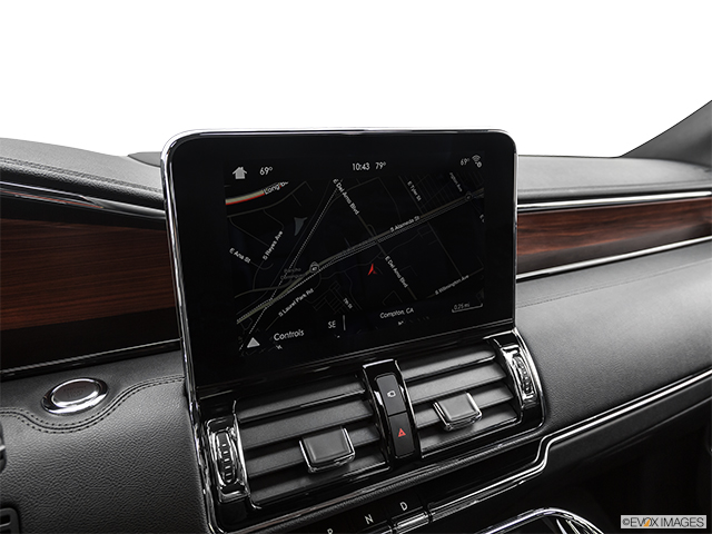 2020 Lincoln Navigator