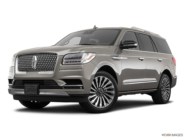 2020 Lincoln Navigator