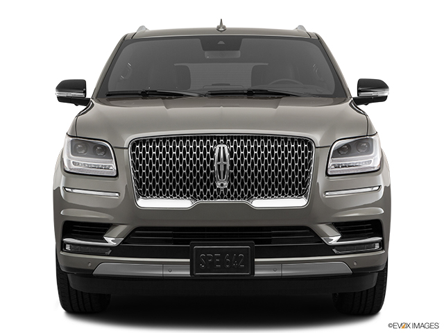 2020 Lincoln Navigator