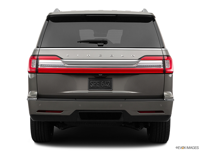 2020 Lincoln Navigator
