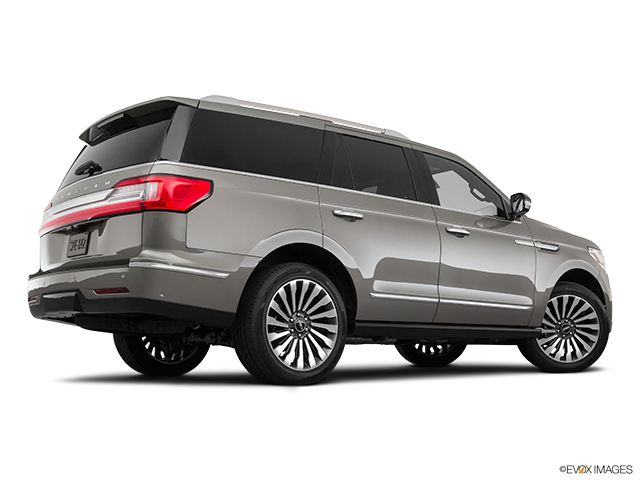 2020 Lincoln Navigator