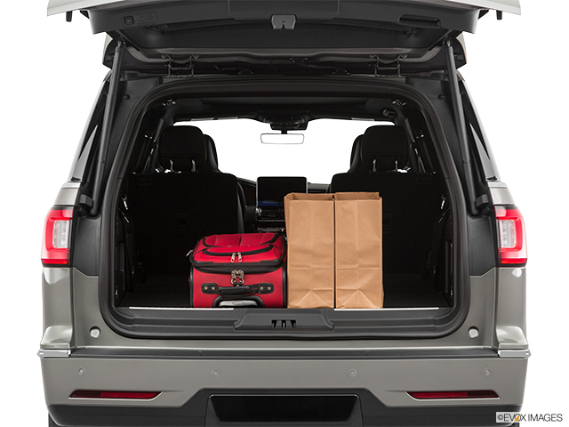 2020 Lincoln Navigator