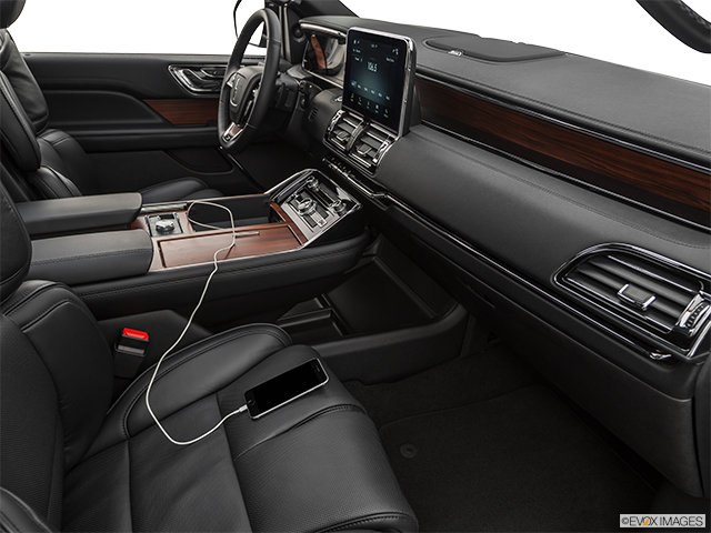 2020 Lincoln Navigator