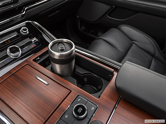 2020 Lincoln Navigator