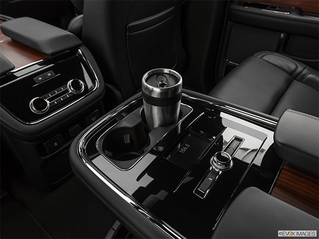 2020 Lincoln Navigator