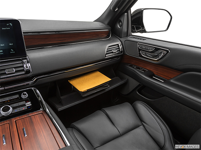 2020 Lincoln Navigator