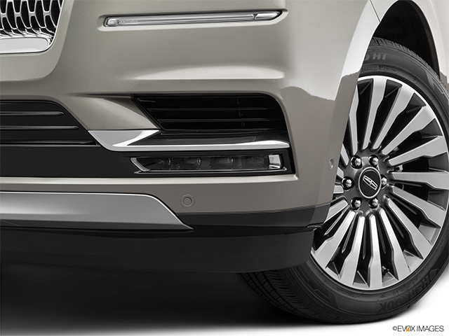 2020 Lincoln Navigator