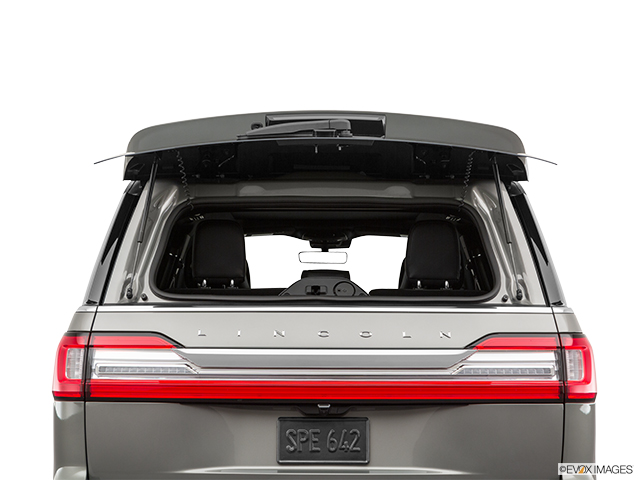 2020 Lincoln Navigator